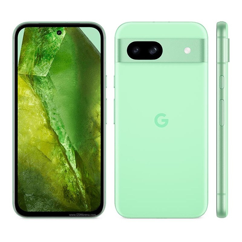 Google Pixel 8a