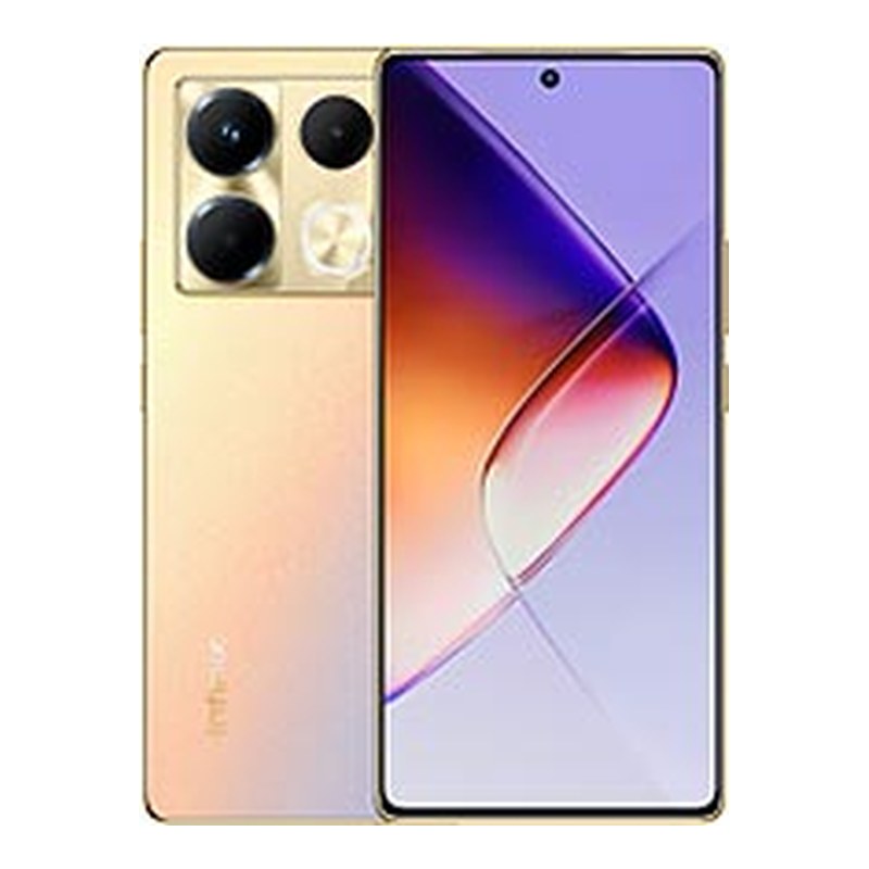 Infinix Note 40