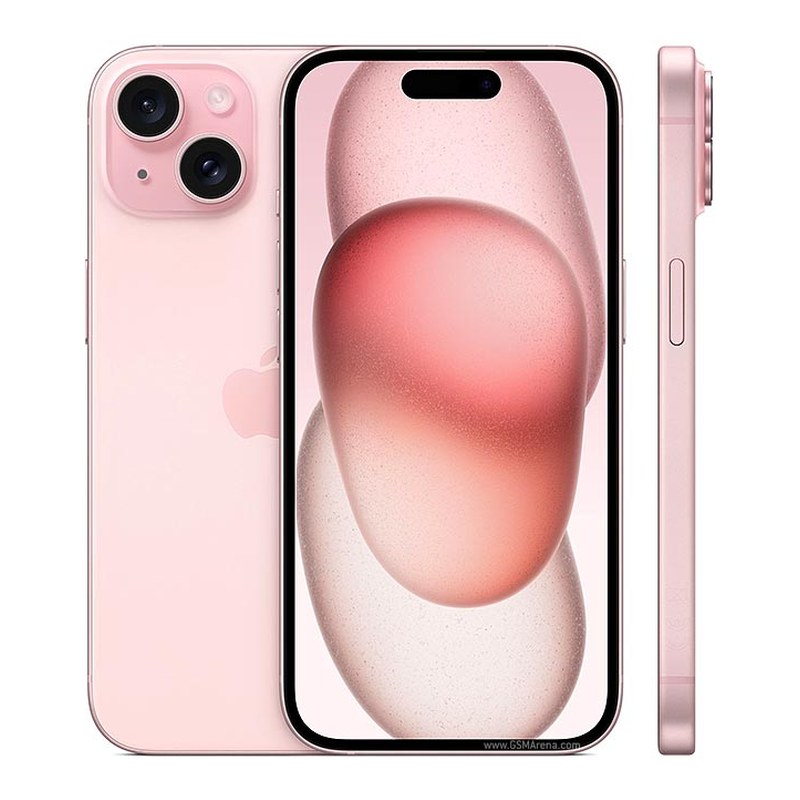 Apple iPhone 15