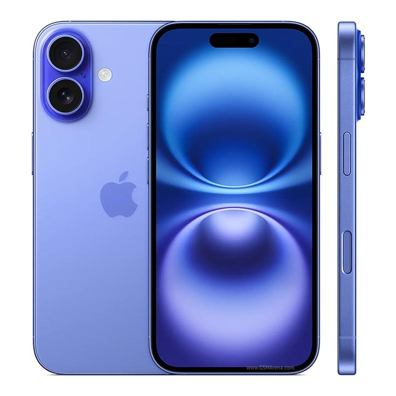 Apple iPhone 16