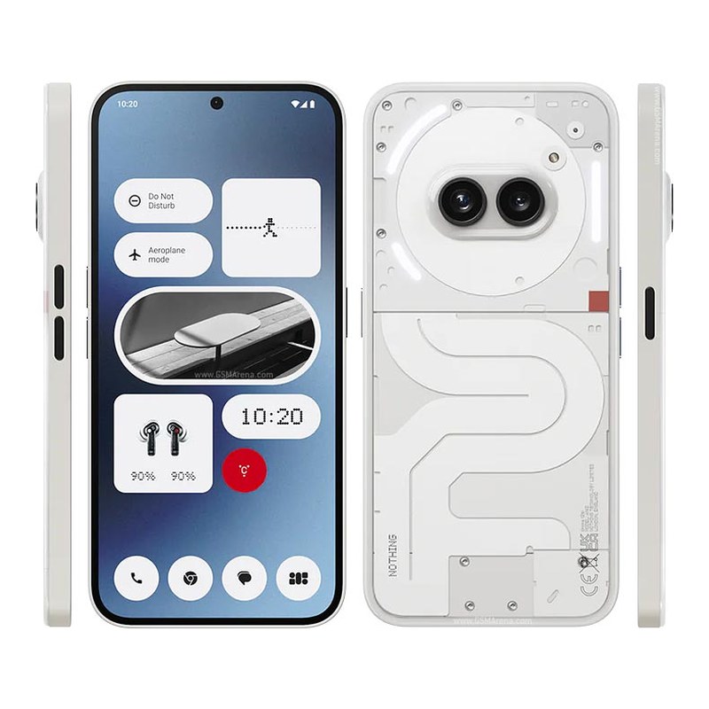 Nothing Phone (2a)