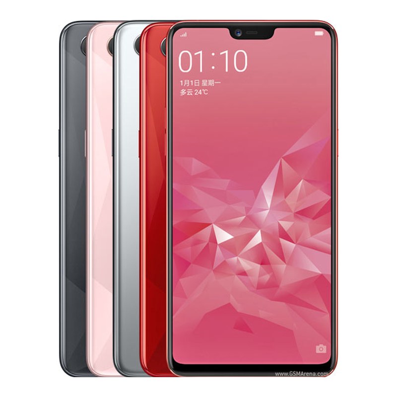 OPPO A3