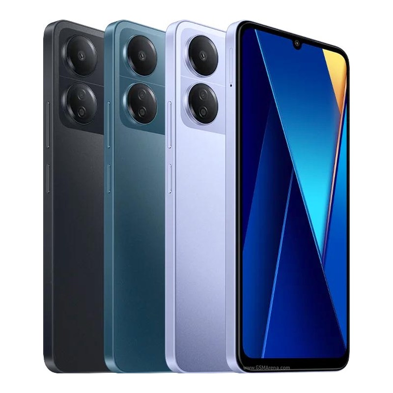 POCO C65