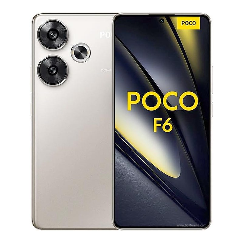 POCO F6 5G