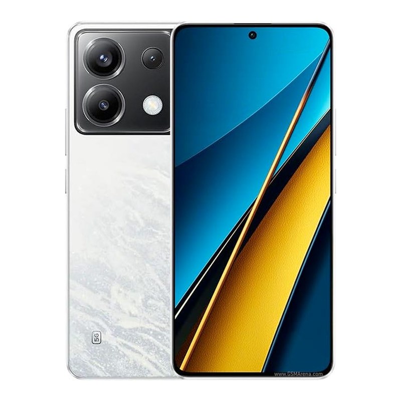 POCO X6 5G