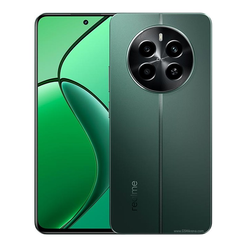 realme 12