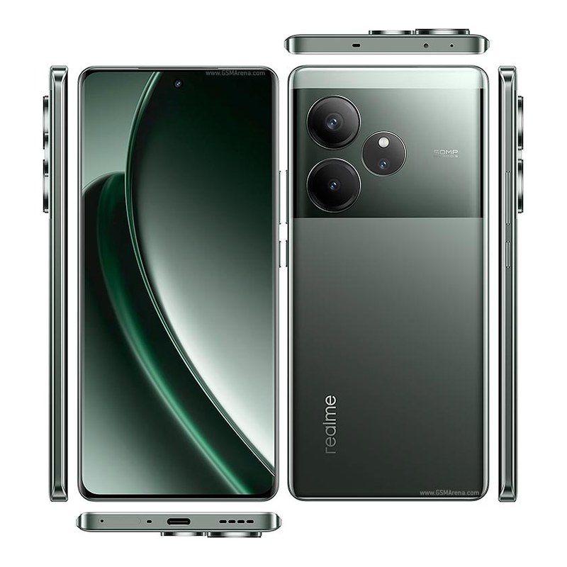 realme GT 6T