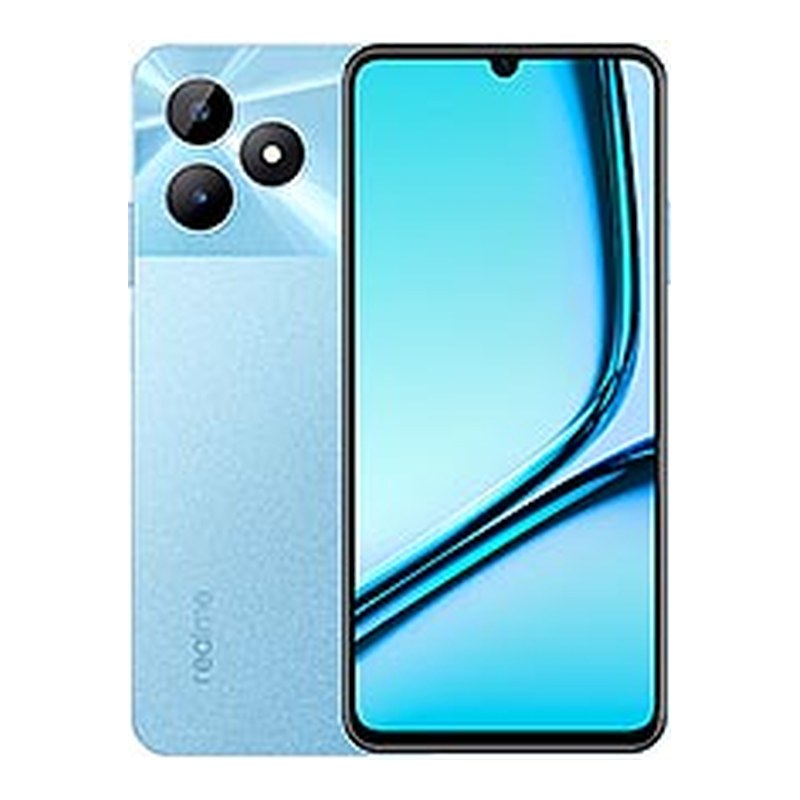 realme Note 50