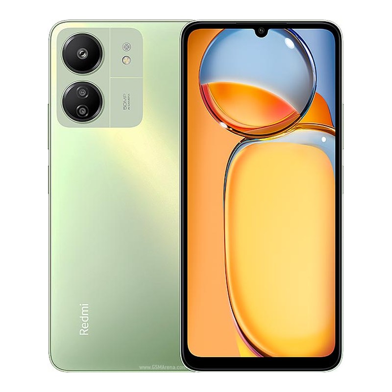 Xiaomi Redmi 13C