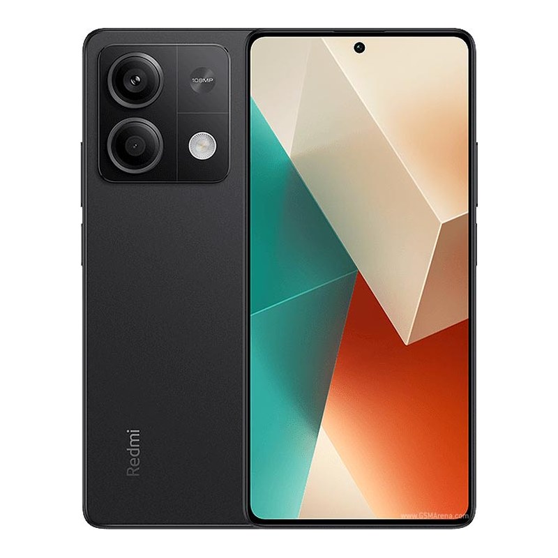 Xiaomi Redmi Note 13