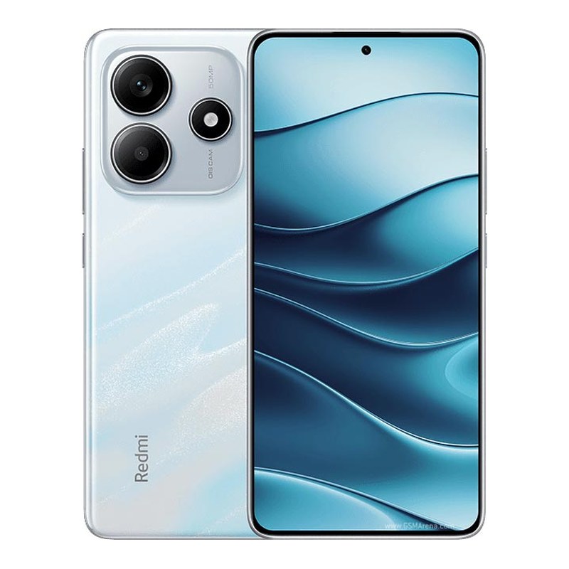 Xiaomi Redmi Note 14