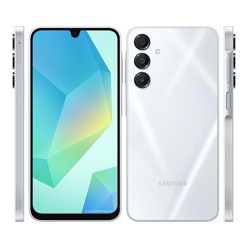 Samsung Galaxy A16