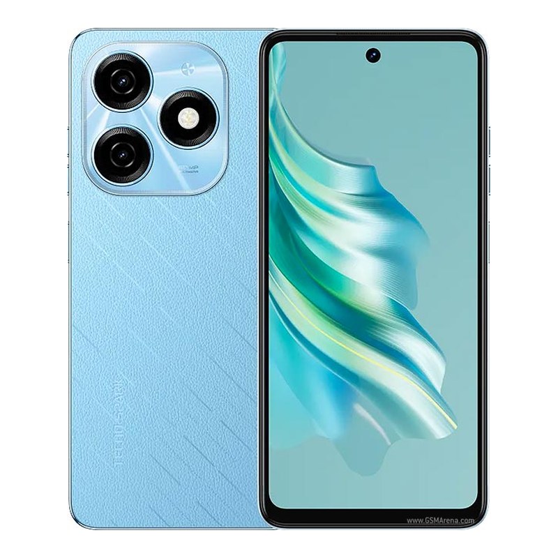 TECNO Spark 20